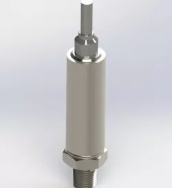 Omega PX409 High Accuracy Pressure Transducer