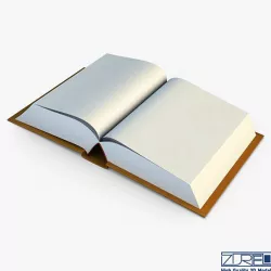 Open Book v 1