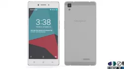 Oppo R7 - Element 3D
