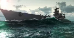 Panzerschiff Falkenhayn