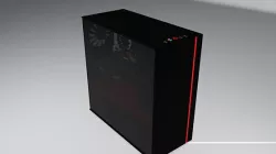 PC components