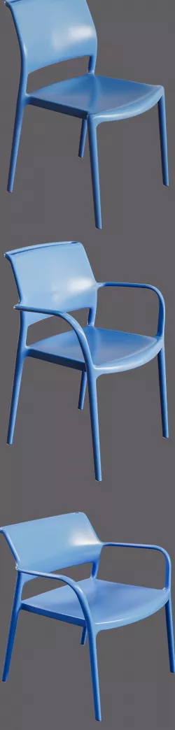 Pedrali Ara