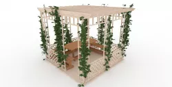 Pergola