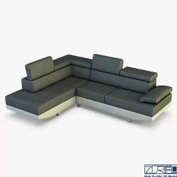 Pinati sofa