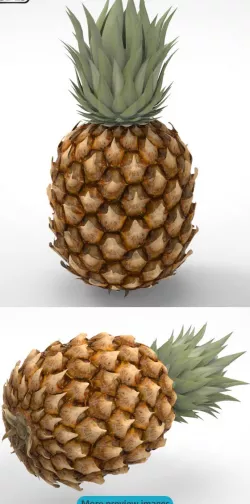 Pineapple