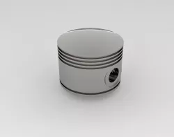 Piston