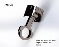piston