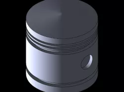 piston