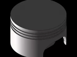 Piston Head