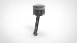 Piston