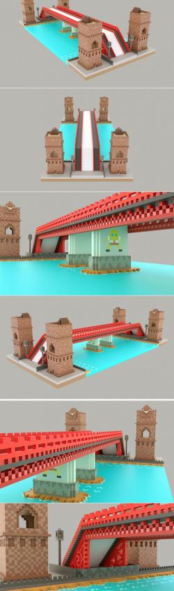 quixel bridge 3D Models | Page 1 | STLFinder