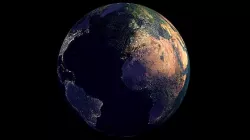 Planet Earth