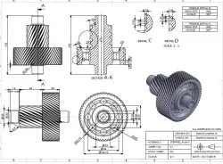 PLANT GEAR