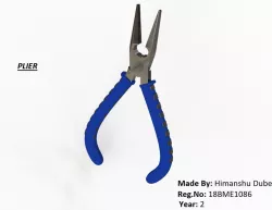 plier