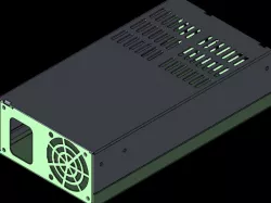 power supply