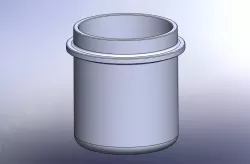 preserve glas