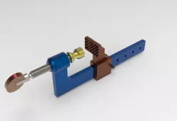 Press Clamp