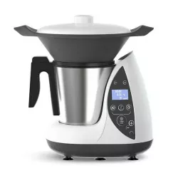 Pressure Cooker 3D Model