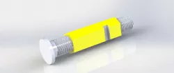 Pressure Relief Valve