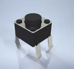 Push Button 6x6x5mm 4Pin