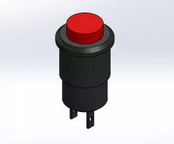 Push Button Switch
