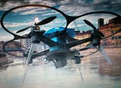 q4k QUADCOPTER