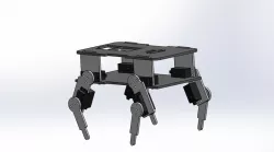 QuadroPod