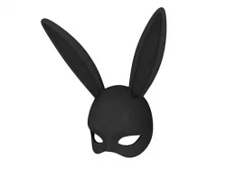 Rabbit Mask