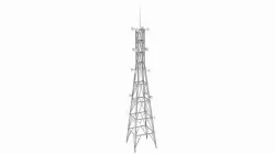Radio Tower X