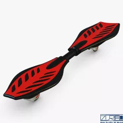 Razor RipStik Classic red v 1 Mid Poly