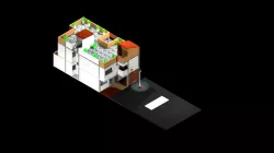 Real Estate Society Project