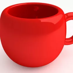 Red Cup