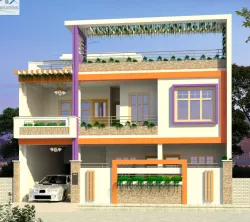 Revit Model