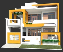 Revit Model