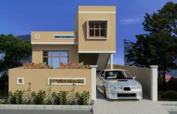 Revit Model