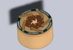 Ring Box