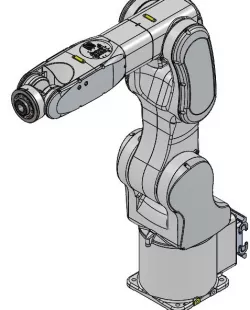 RoboStar RA007 7kg
