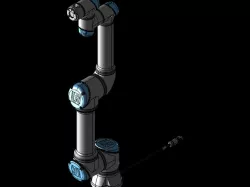 Robot eSeries UR5e