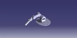 robotic arm