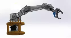 Robotic Arm