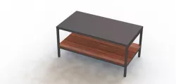 Robust Packing Table