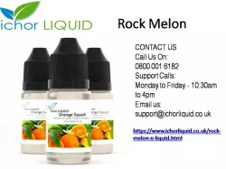 Rock Melon
