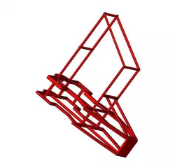 Roll cage design