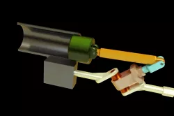 rotary and linier motion 1