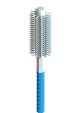 Round Brush