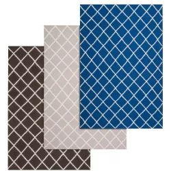 Rug Set 123