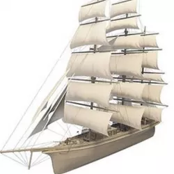 sailboat