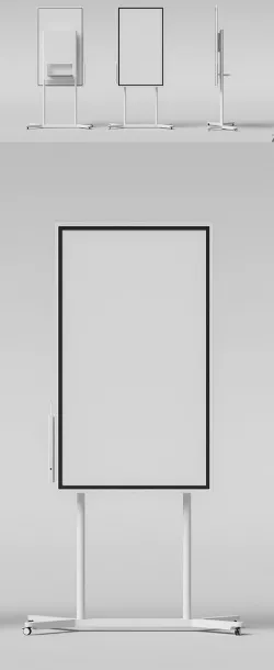 Samsung Flipboard Flip