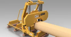 Sawmill