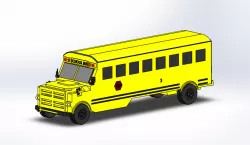 School bus